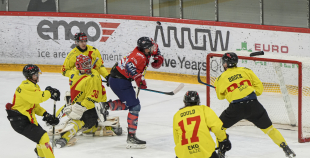 OHL, HK Prizma - Energija