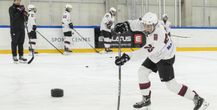 Talantu Izcilības Programma (U15)