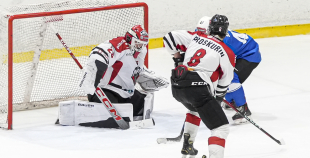 Rīgas HS - HC Panter