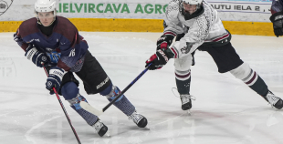 1.Līga, Jelgavas LSS - Liepājas SSS, 18.01.2026.