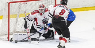 Rīgas HS - HC Panter
