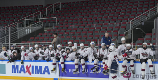 (TIP) Talantu Izcilības Programma  (U14) fināls, 5.05.2026.