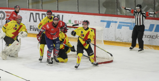 OHL, HK Prizma - Energija