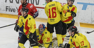 OHL, HK Prizma - Energija