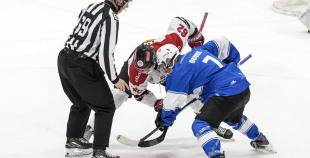 Rīgas HS - HC Panter