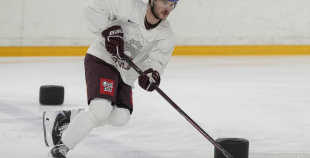 LAT hokeja izlases treniņš, 31.03.2026.