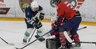 OHL, HK Prizma - HC Kyiv Capitals