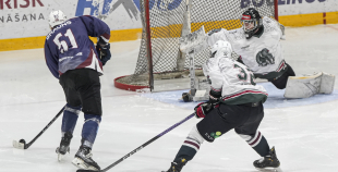 1.Līga, Jelgavas LSS - Liepājas SSS, 18.01.2026.