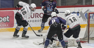 1.Līga, Jelgavas LSS - Liepājas SSS, 18.01.2026.