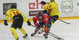 OHL, HK Prizma - Energija