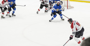 Rīgas HS - HC Panter
