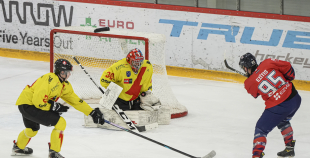 OHL, HK Prizma - Energija