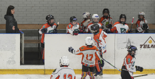 LBJČH (U12), HK Tukums/Stiga RM - TNSS/THK, 19.09.2026.