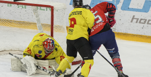 OHL, HK Prizma - Energija