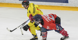 OHL, HK Prizma - Energija