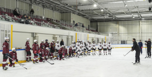 Talantu Izcilības Programma (U15)