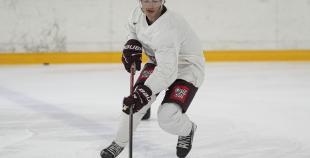 LAT hokeja izlases treniņš, 31.03.2026.