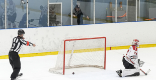 Rīgas HS - HC Panter