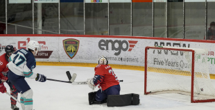 OHL, HK Prizma - HC Kyiv Capitals