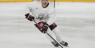 LAT hokeja izlases treniņš, 31.03.2026.