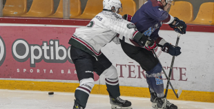 1.Līga, Jelgavas LSS - Liepājas SSS, 18.01.2026.