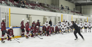 Talantu Izcilības Programma (U15)