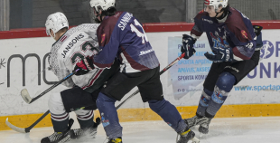 1.Līga, Jelgavas LSS - Liepājas SSS, 18.01.2026.