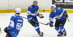 Rīgas HS - HC Panter