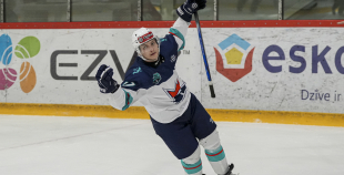 OHL, HK Prizma - HC Kyiv Capitals