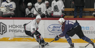 1.Līga, Jelgavas LSS - Liepājas SSS, 18.01.2026.