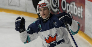 OHL, HK Prizma - HC Kyiv Capitals