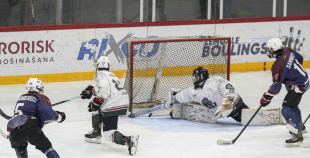 1.Līga, Jelgavas LSS - Liepājas SSS, 18.01.2026.