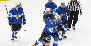 Rīgas HS - HC Panter