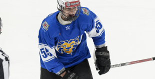 Rīgas HS - HC Panter