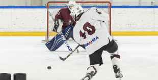 Talantu Izcilības Programma (U15)