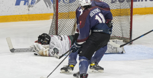 1.Līga, Jelgavas LSS - Liepājas SSS, 18.01.2026.