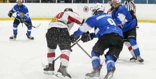 Rīgas HS - HC Panter