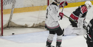 LBJČH (U18), HS Falcons 10 - Liepājas SSS