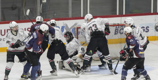 1.Līga, Jelgavas LSS - Liepājas SSS, 18.01.2026.