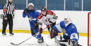 Rīgas HS - HC Panter