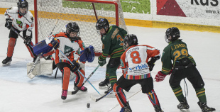 LBJČH (U12), HK Tukums/Stiga RM - TNSS/THK, 19.09.2026.