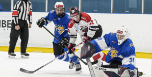 Rīgas HS - HC Panter