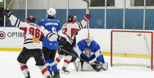 Rīgas HS - HC Panter