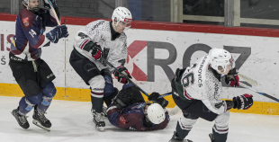 1.Līga, Jelgavas LSS - Liepājas SSS, 18.01.2026.