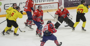 OHL, HK Prizma - Energija