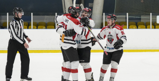 Rīgas HS - HC Panter