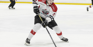 Rīgas HS - HC Panter