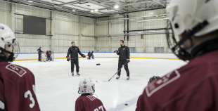 Talantu Izcilības Programma (U15)