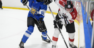 Rīgas HS - HC Panter