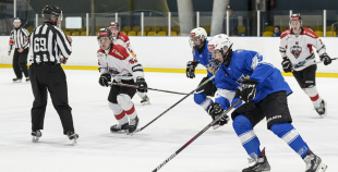 Rīgas HS - HC Panter